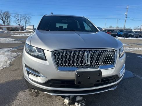 Used 2019 Lincoln MKC Standard image 2