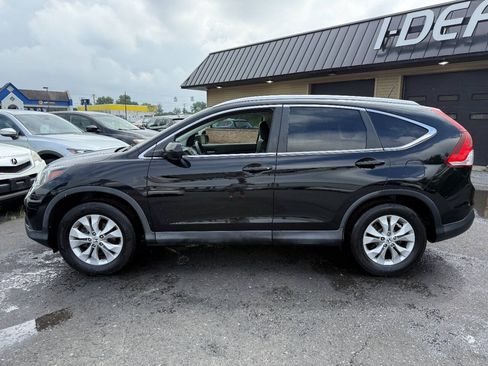 Used 2014 Honda CR-V EX-L image 8