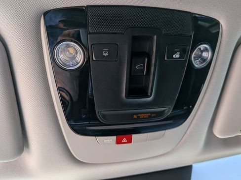 Certified 2026 Kia Sportage SX AWD/4WD image 24