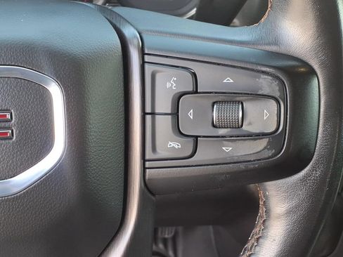 Used 2021 GMC Sierra 1500 AT4 AWD/4WD image 33