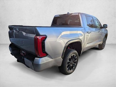 New 2026 Toyota Tundra Limited image 2