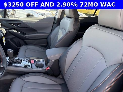New 2026 Subaru Crosstrek 2.5i Limited image 14