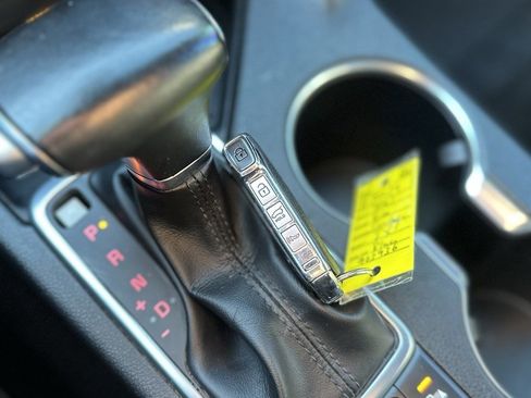 Used 2021 Kia Sportage SX image 33