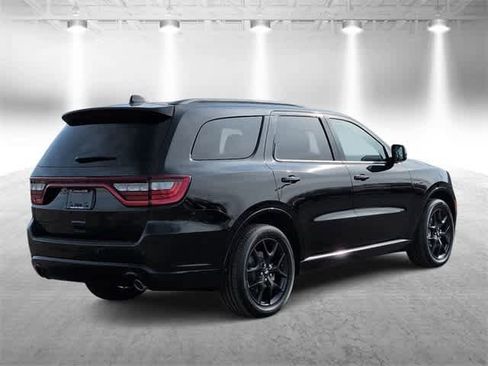New 2026 Dodge Durango GT image 8