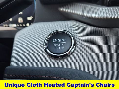 New 2026 Ford Explorer Active w/ Active Comfort Package image 16