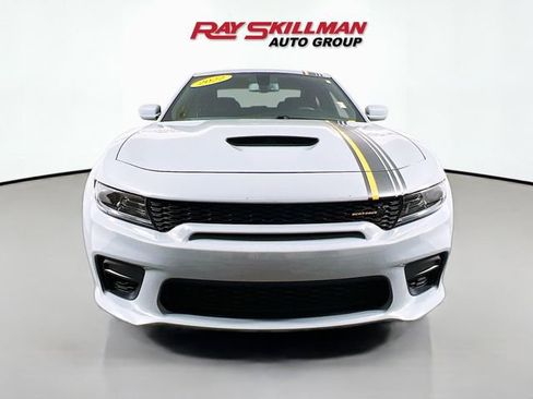 Used 2022 Dodge Charger Scat Pack RWD image 2