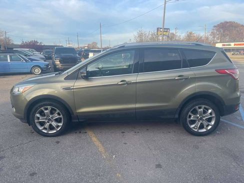 Used 2014 Ford Escape Titanium image 5