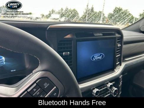 Used 2026 Ford F150 Lariat w/ Equipment Group 502A High AWD/4WD image 20