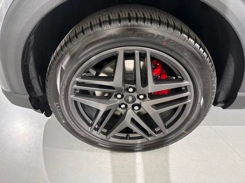 New 2026 Ford Explorer ST-Line RWD image 4