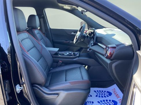 Used 2026 Chevrolet Equinox RS w/ Safety and Technology Package AWD/4WD image 15