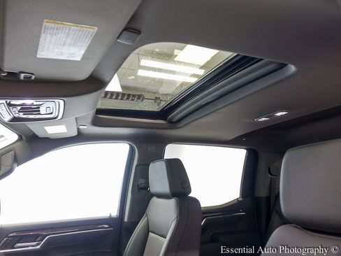 New 2026 Chevrolet Silverado 1500 LT Trail Boss w/ LT Trail Boss Premium Package image 12