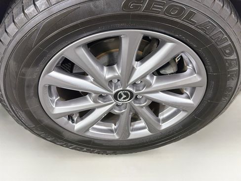 Used 2024 MAZDA CX-5 AWD 2.5 S w/ Select Package image 11
