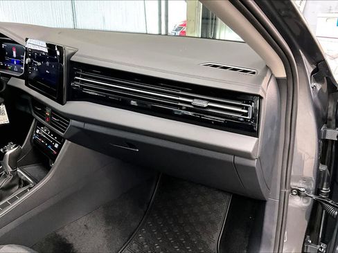 New 2026 Volkswagen Jetta S image 25