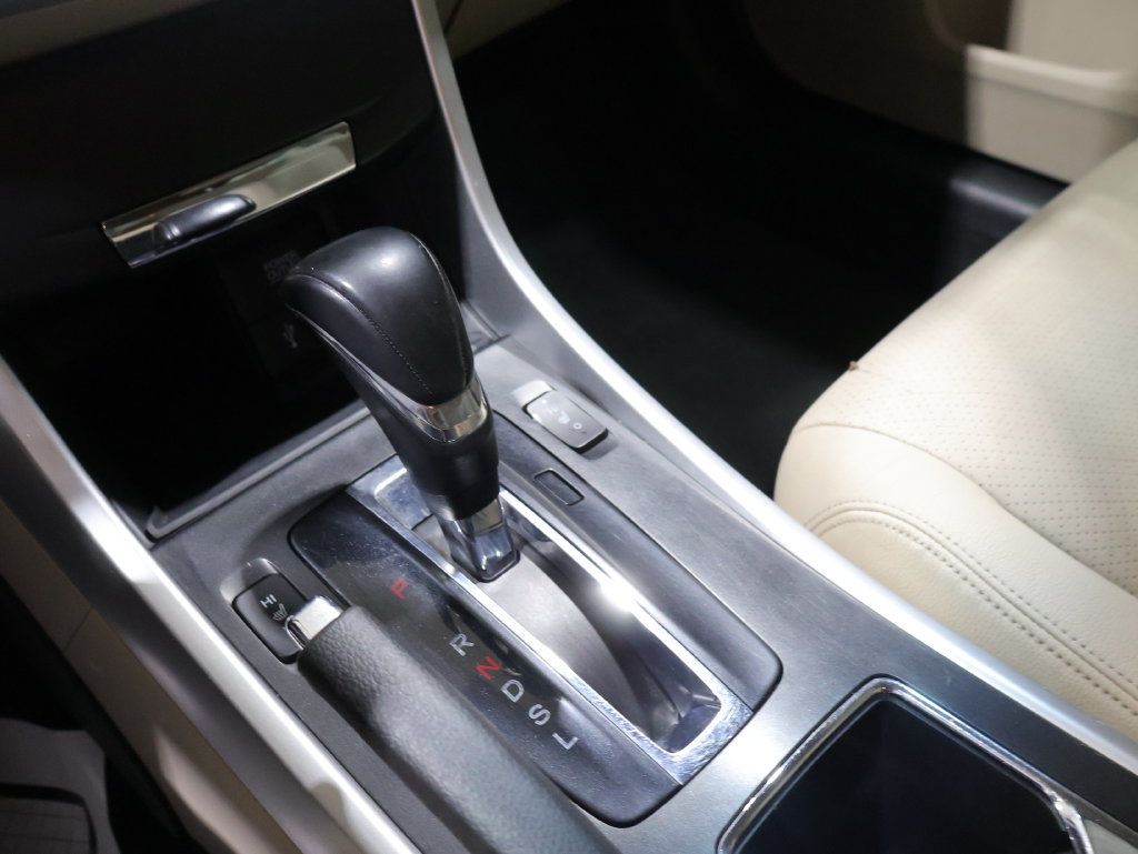 Used 2014 Honda Accord EX-L image 28