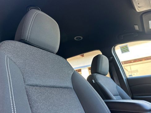 Certified 2024 Chevrolet Traverse LT image 22