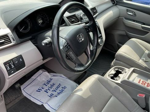 Used 2015 Honda Odyssey EX-L image 19