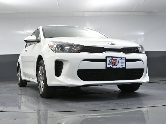 Used 2018 Kia Rio S FWD image 41