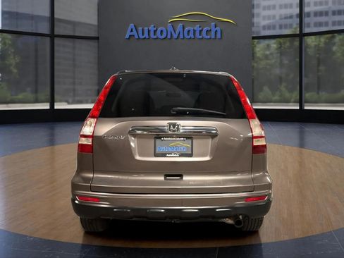 Used 2010 Honda CR-V EX-L image 9