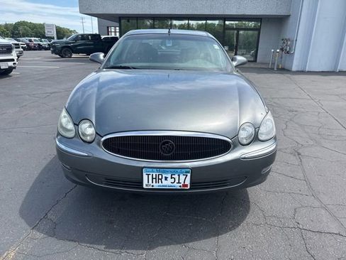 Used 2005 Buick LaCrosse CXL w/ Gold Convenience Package FWD image 3