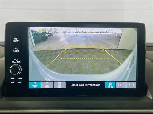 Used 2024 Honda Pilot EX-L image 21