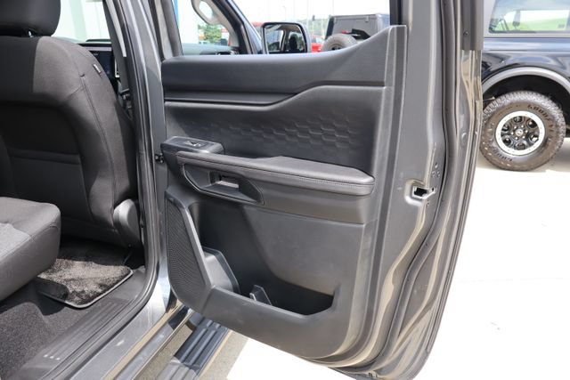 New 2026 Ford Ranger XLT AWD/4WD image 33
