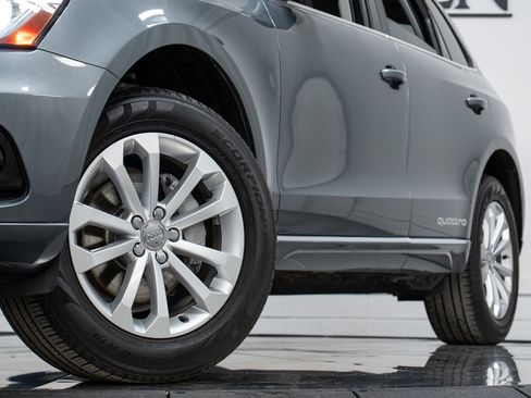 Used 2015 Audi Q5 2.0T Premium Plus w/ Technology Package image 27