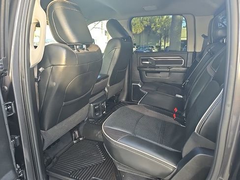 Used 2024 RAM 2500 Laramie image 28