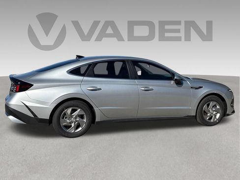 New 2026 Hyundai Sonata SE FWD image 7