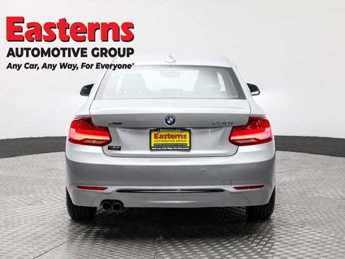 Used 2020 BMW 230i xDrive Coupe w/ Convenience Package image 12