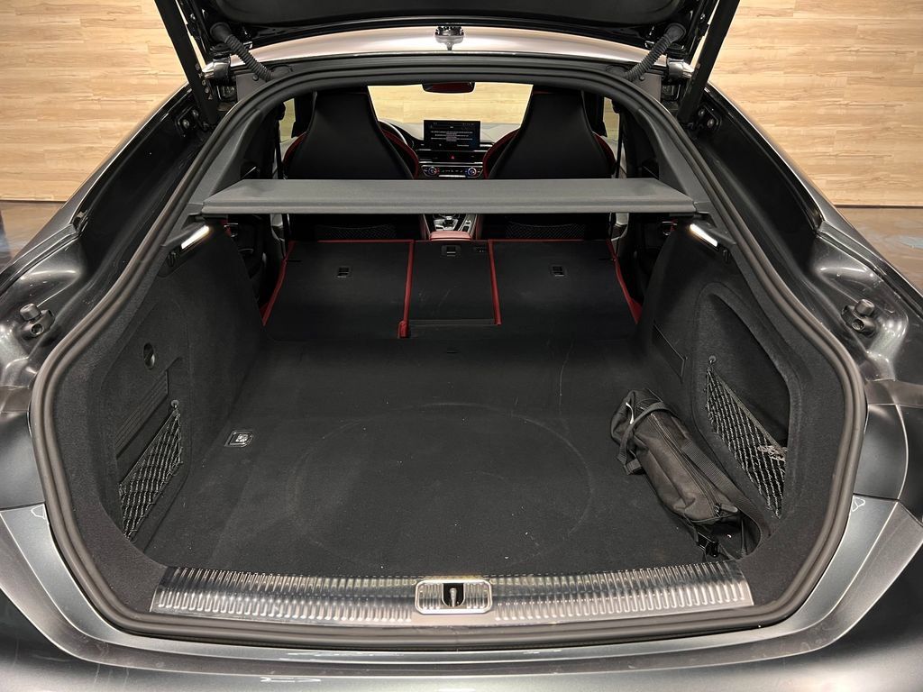 Used 2025 Audi S5 Premium Plus AWD/4WD image 25
