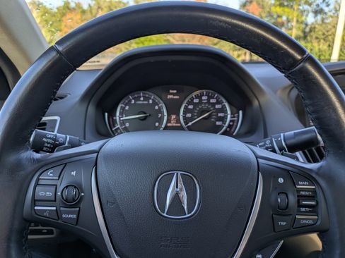 Used 2019 Acura TLX V6 image 28