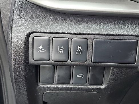 Used 2024 Mitsubishi Eclipse Cross SEL image 26