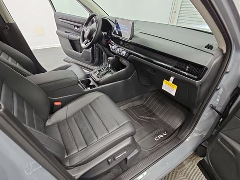 New 2026 Honda CR-V EX-L image 35
