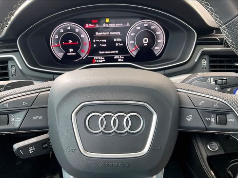 Used 2023 Audi A5 2.0T Premium Plus w/ Premium Plus AWD/4WD image 32