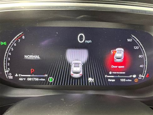 Used 2022 Acura MDX FWD w/ Technology Package image 28