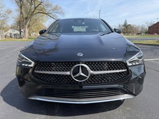 Used 2026 Mercedes-Benz CLA 250 4MATIC video 2