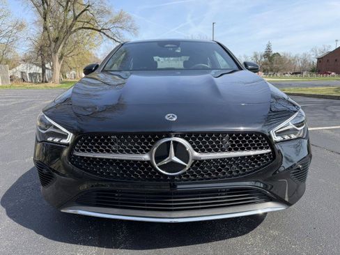 Used 2026 Mercedes-Benz CLA 250 4MATIC image 2
