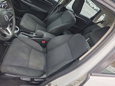 Used 2019 Honda Fit LX image 10