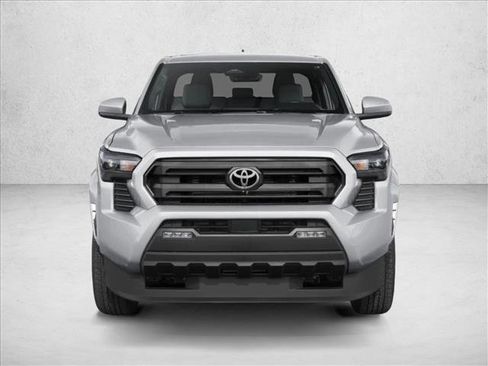 Used 2024 Toyota Tacoma SR5 AWD/4WD image 7