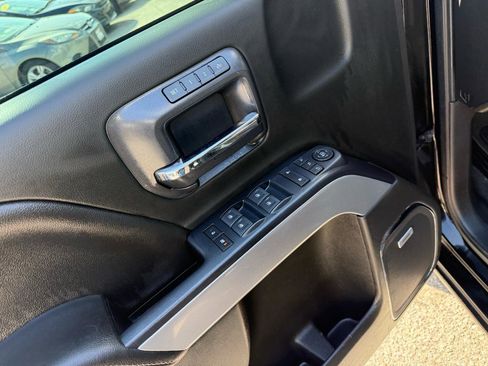 Used 2018 Chevrolet Silverado 1500 LTZ Z71 w/ LTZ Plus Package AWD/4WD image 15