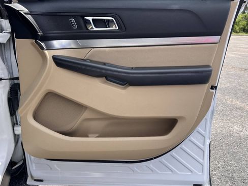 Used 2017 Ford Explorer 4WD image 16