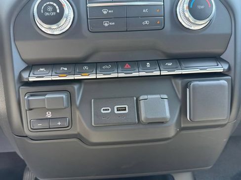 New 2026 GMC Sierra 1500 Pro w/ Pro Value Package RWD image 17