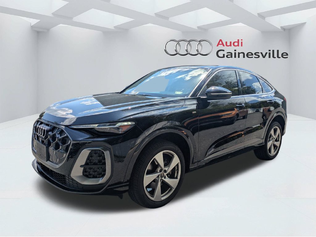 Used 2025 Audi Q5 Premium Plus AWD/4WD image 13