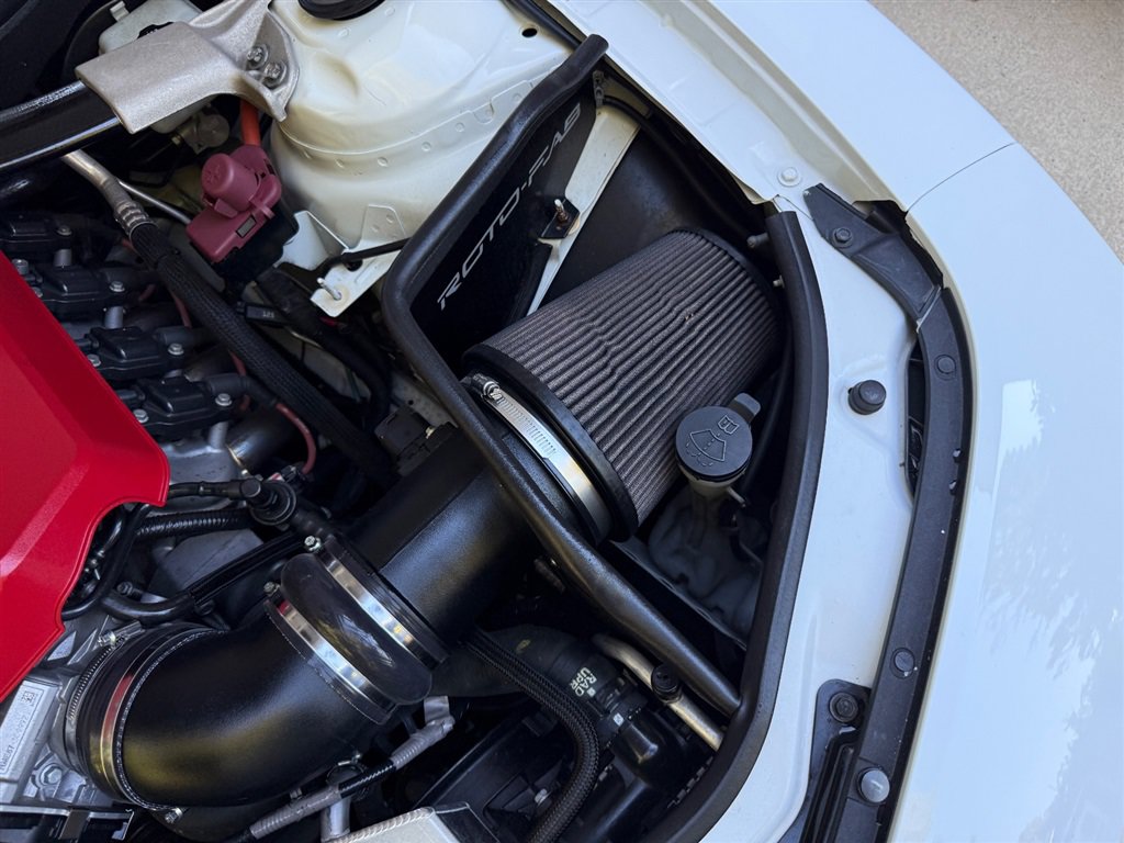 Used 2015 Chevrolet Camaro ZL1 RWD image 66