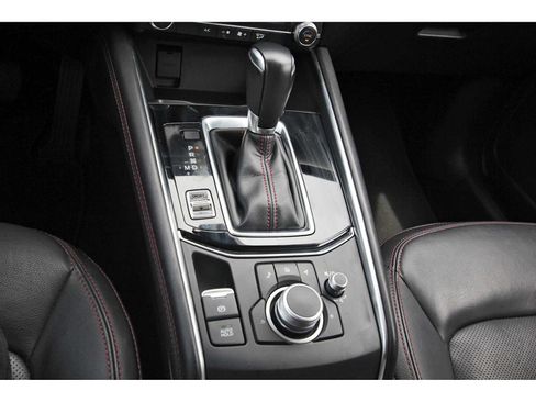 Used 2025 MAZDA CX-5 Carbon Edition AWD/4WD image 25