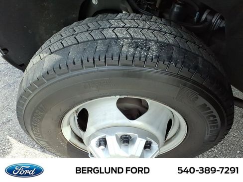 Used 2024 Chevrolet Silverado 3500 W/T w/ WT Convenience Package image 11