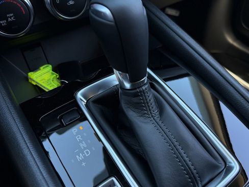 New 2025 MAZDA CX-5 AWD 2.5 S image 17