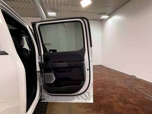 Used 2024 Ford F150 Tremor w/ Equipment Group 402A High AWD/4WD image 62