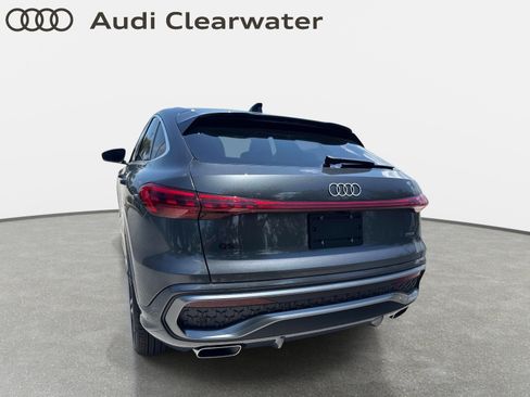 New 2026 Audi Q5 Premium AWD/4WD image 8