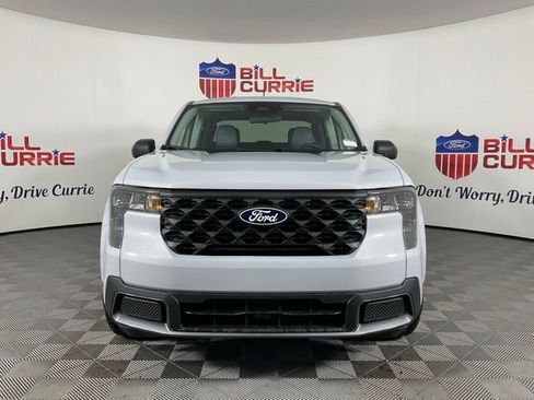 New 2025 Ford Maverick XLT image 8